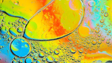 涂料特殊效果颜料